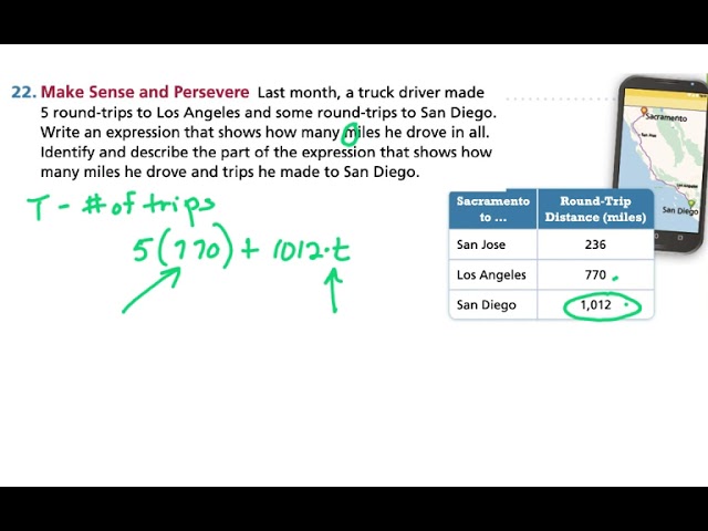 Topic 3 Lesson 4 Practice And Problem Solving