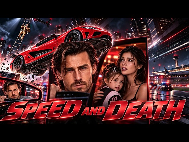 Speed and Death | Mia remarries Julian and finds her real family.#drama #reelshorts