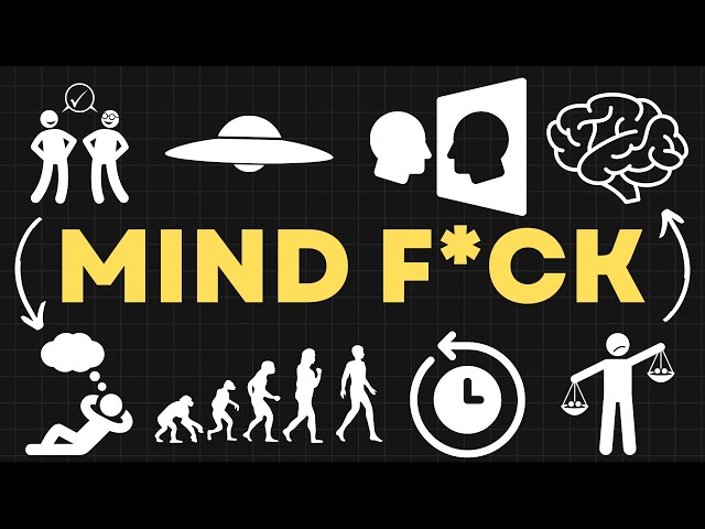 Deep Thoughts to Fall Asleep to | Only 1% Can Stay Awake Through This