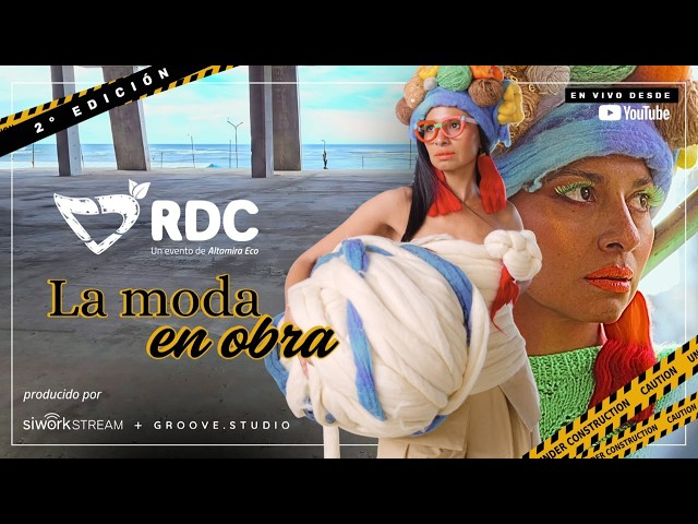 RDC 2026: La Moda en Obra desde Costanera Shopping