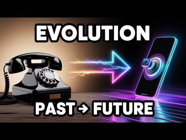 The Incredible Evolution of Gadgets (Every Year!)