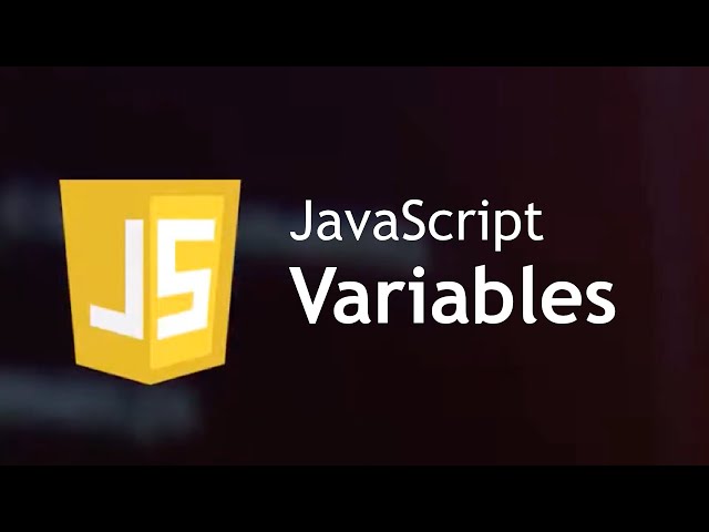 JavaScript Variables  | JavaScript for beginners  #javascript