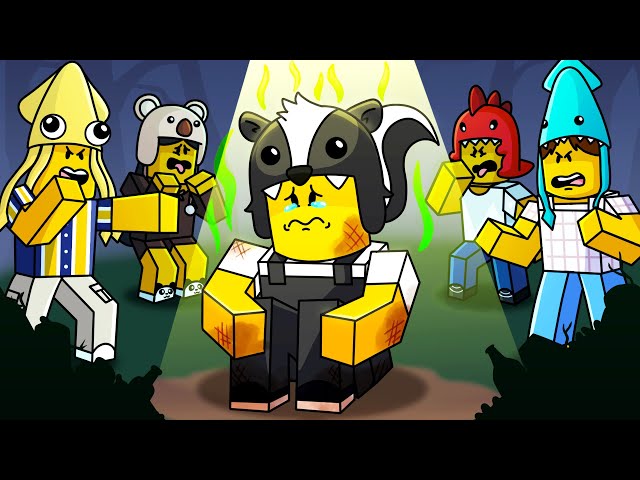 The FORGOTTEN BROTHER... (Cartoon Animation)