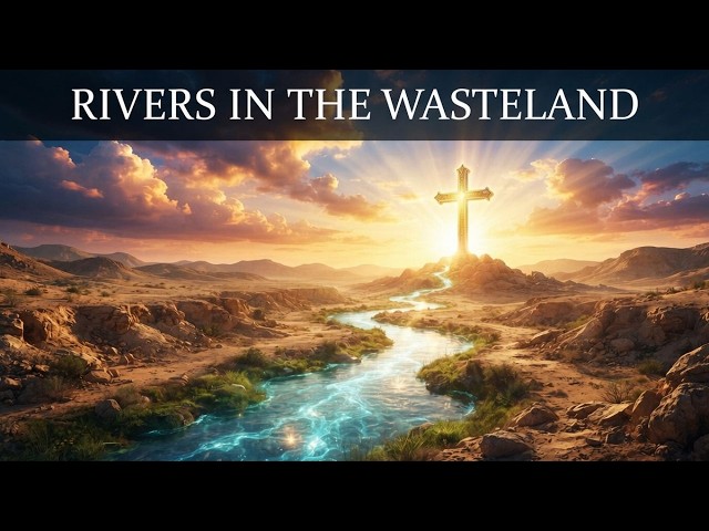 Rivers in the Wasteland