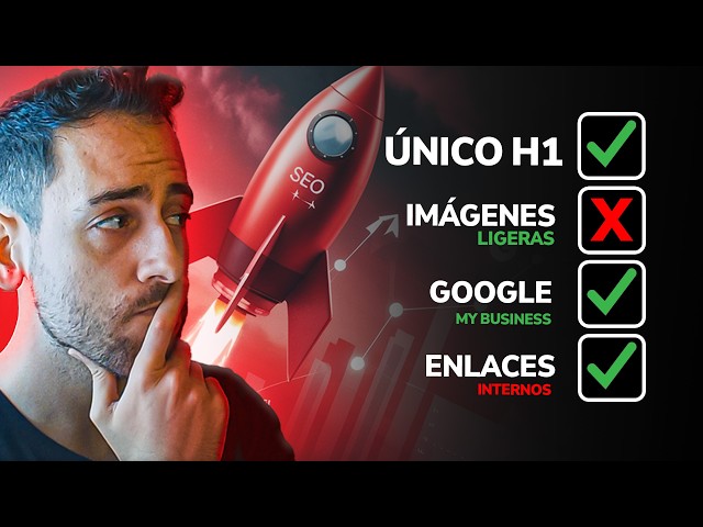 🚀 (15+1) SEO TRICKS to RANK FASTER on GOOGLE [2025]