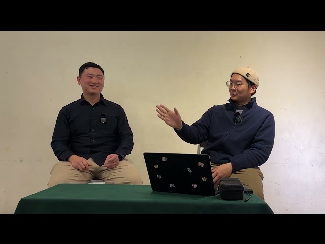 從酒精成癮到真理宣教：Jod 的重生之路 | 歸伊穆斯林故事