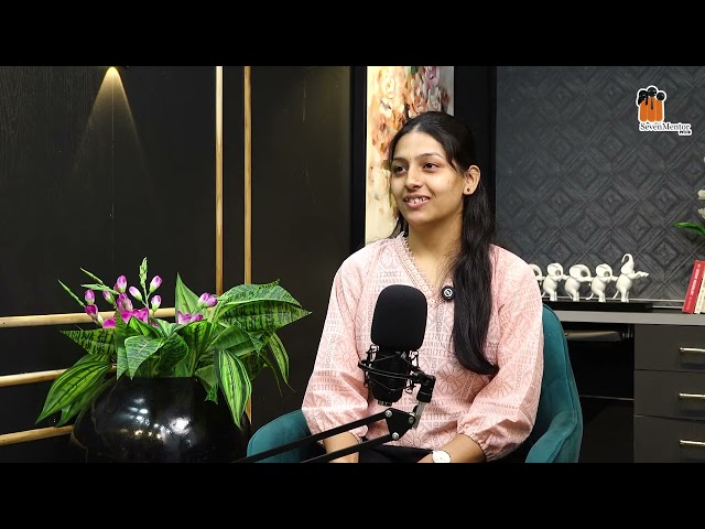 She Got Placed Before Her Java Course Was Completed! 🚀 | SevenMentor Review