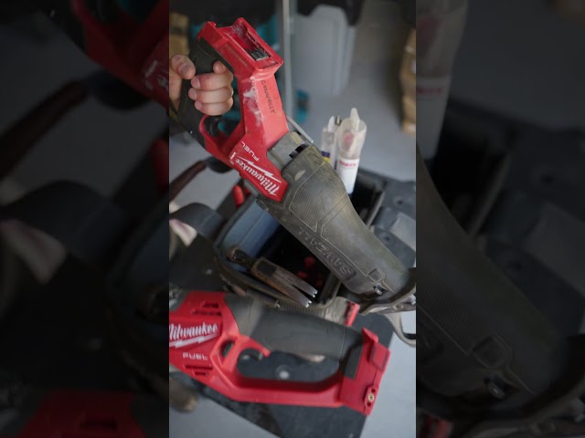 VETO Wrencher MC ⚡️ #tools #electrican