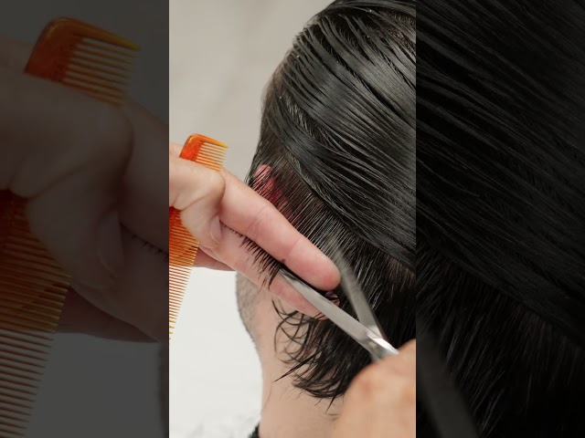 R O U N D  L A Y E R | Pillars Of Hair | Barber Tutorial