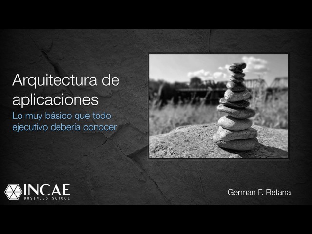 Application Architecture