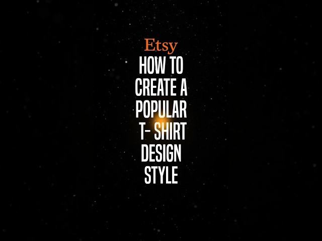 Vintage Educational Poster Style Tutorial in Kittl