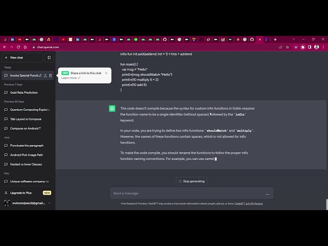 HackerRank venture dive Android developer Test for senior role