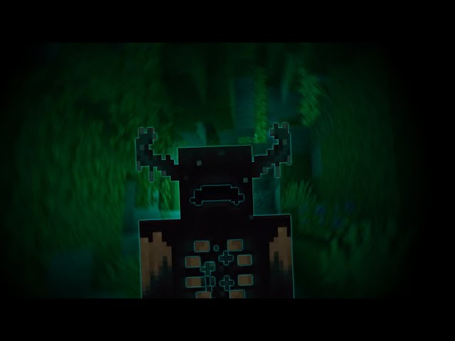 The True HORROR of Minecraft's Cave Update...