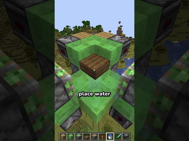 How to Build a Flood Machine