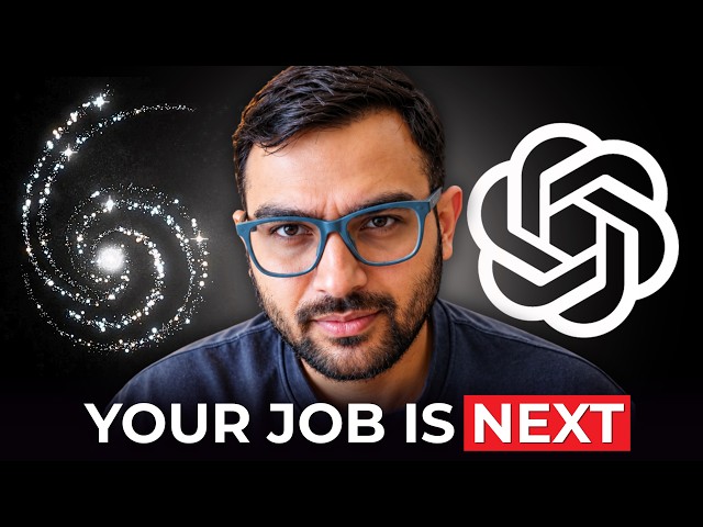 GPT-6 Astra Is Coming for Data Analyst Jobs. Here's What to Do
