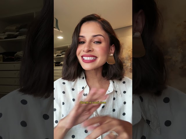 Perdidas no meio das tendencias? Escuta essas dicas que vão te ajudar muito!♥️ #oquevestir