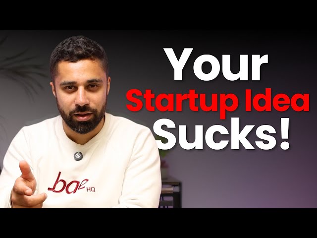 How to Find and Validate Startup Ideas in 2025 (Step-by-Step Guide)