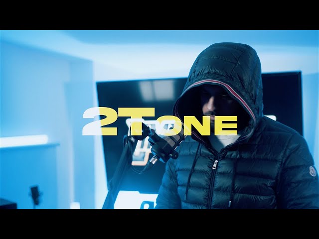 2Tone - FreshWave Session | DJ Limelight TV