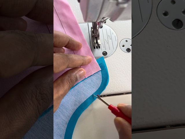Smart and unique sewing techniques #tips #ideas
