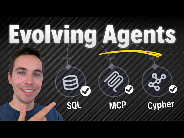 Build Database Agents That Get Smarter With Every Query (n8n)