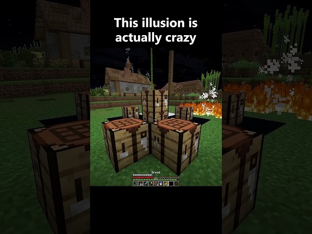I think I didn't over react #minecraft #memes