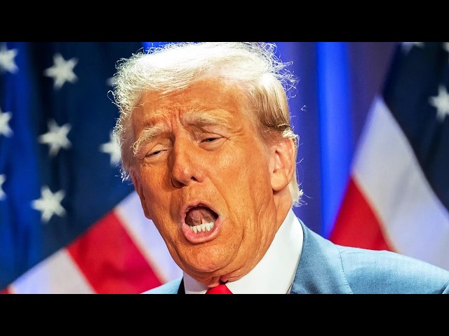 Do you realize Trump will DO NOTHING if this happens?
