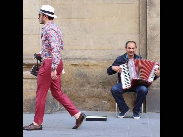 Top Fashion Photos Of The Week