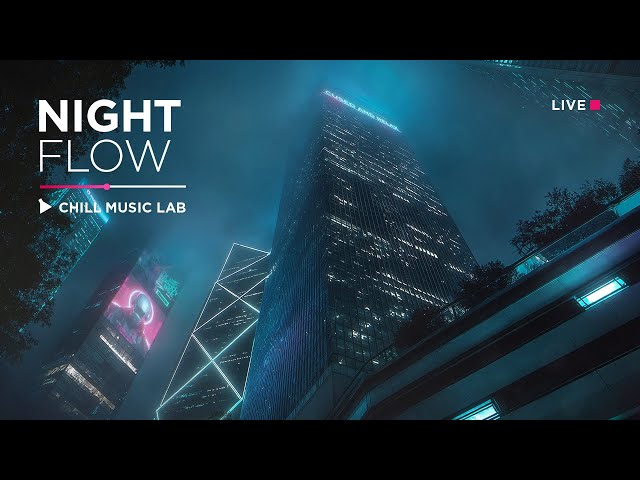 Night Work Music to Boost Your Focus & Productivity