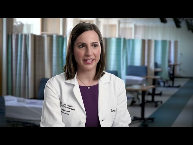 Thana Theofanis, MD | Neurointerventionalist at Main Line Health