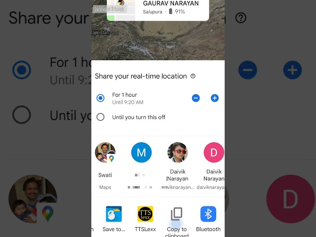 How to generate Google map QR code #qrcode #reels #trending #shortvideo
