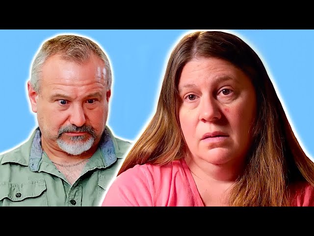 Christy Confronts Danny Over Ileana Once And For All | Adults Adopting Adults