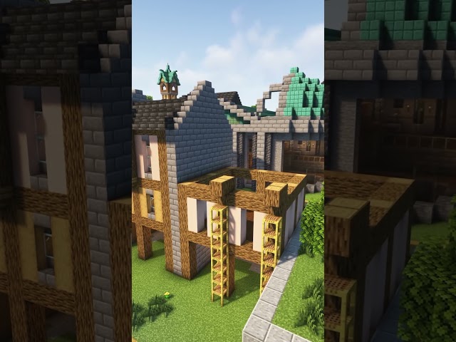 I finally got the replay mod! #minecraft