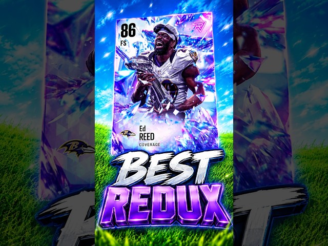Three MUST HAVE 86 OVR Reduxs in Madden 27!