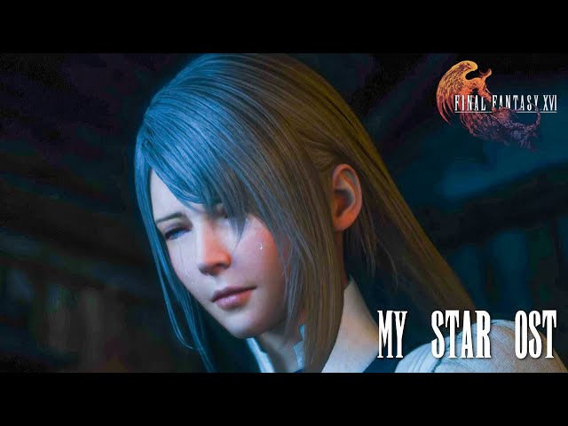 Final Fantasy XVI My Star OST (Ending)