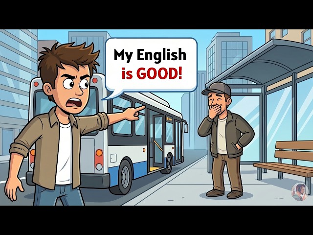 English Speaking Practice for Beginners | Speak English with Confidence