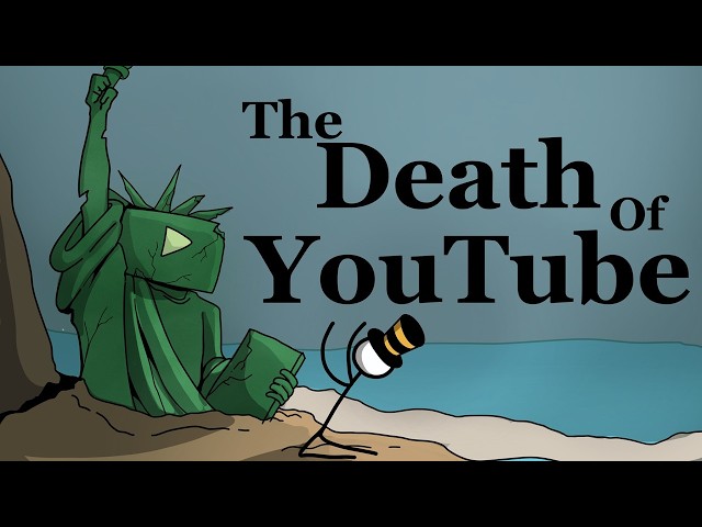 AI Slop Could Bankrupt YouTube