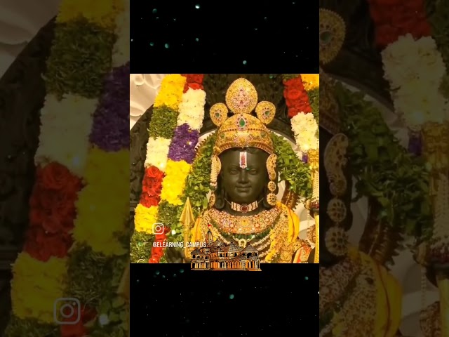 #jaishreeram #ayodhyadham #rammandirayodhya #india #hindu