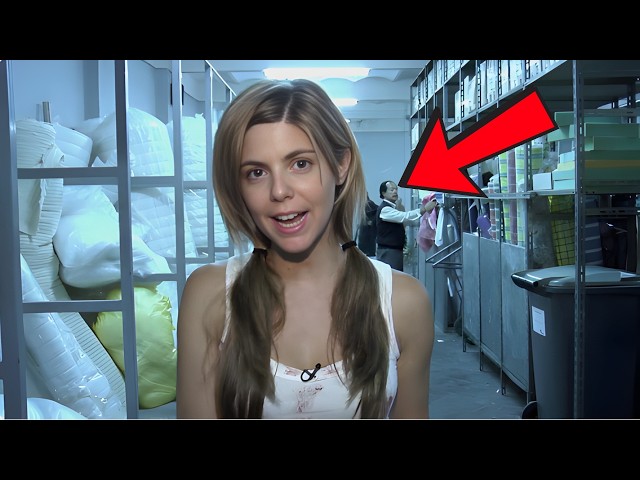 REC (2007): 20 CREEPY Facts That Will Keep You Awake at Night!