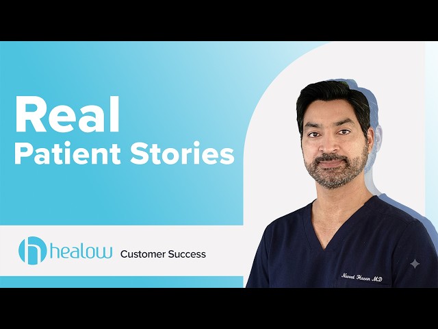 Patient Engagement in Action: Monitoring, Messaging & Scheduling