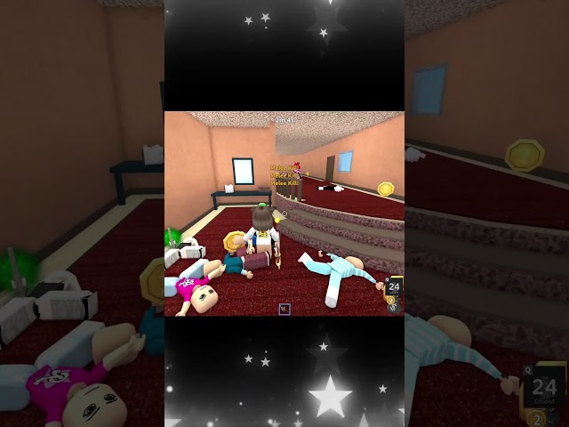 THE BEST POWER IN MM2