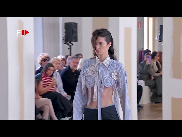 MANÉMANÉ Fall 2026 Madrid