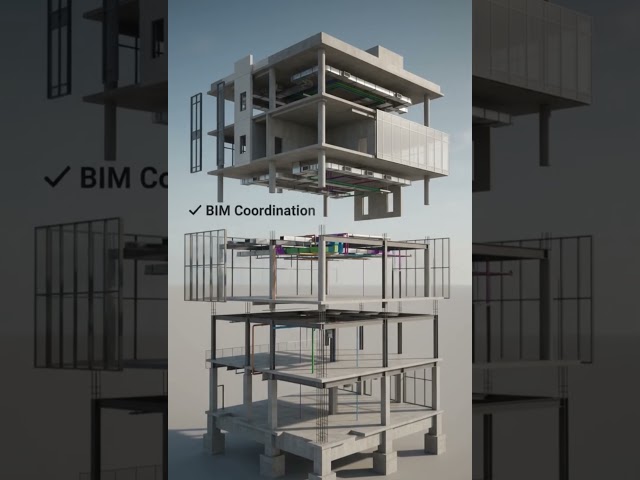 Revit vs Tekla: Which One Is Better for Structural BIM?