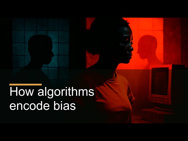 How algorithms encode bias - a history of digital cultural studies
