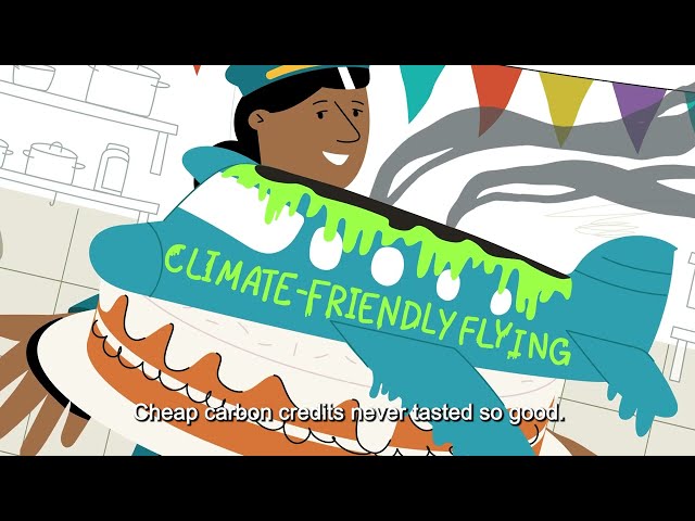 Climate Cook Off - 2026