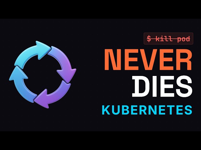 Kubernetes Is Not a Deployment Tool
