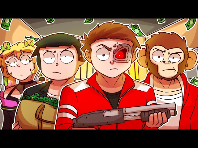 TERRORISER IS THE NEW VANOSS