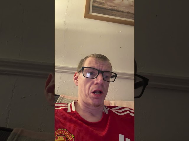 My career mode update