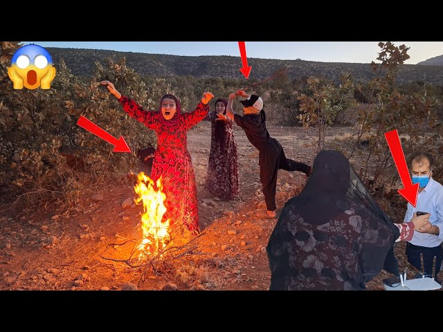 Where Is the Runaway Bride? Her Mother’s Search Shocked Everyone! 😱