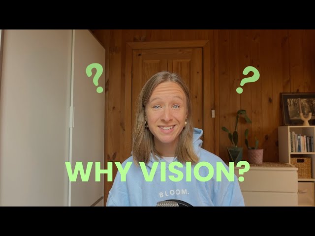Unlock Exceptional Business Operations with a Clear Vision