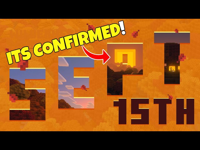 Minecraft is adding an end update, And i can PROVE IT!